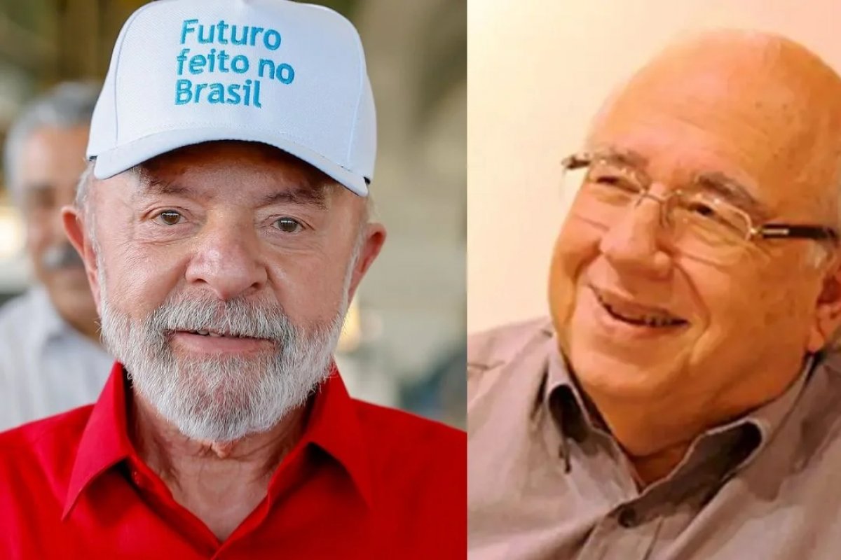 Lula lamenta morte de Luis Fernando Verissimo: 'Um dos maiores nomes de nossa literatura'