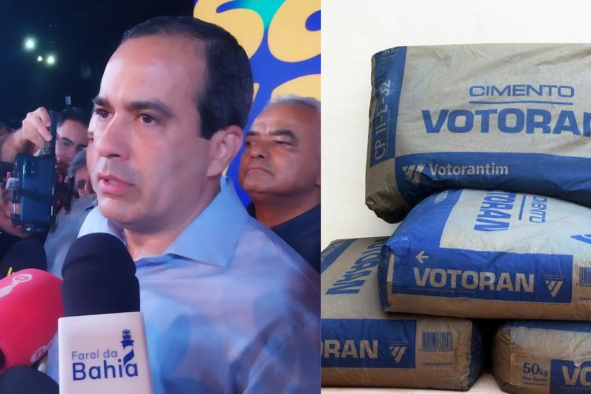 1 prefeito X 30 "micos" da prefeitura