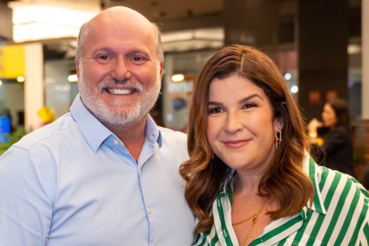Sucesso! Bate-papo com Ju Ferraz emocionou e marcou a estreia do Talk Mulheres Inspiradoras