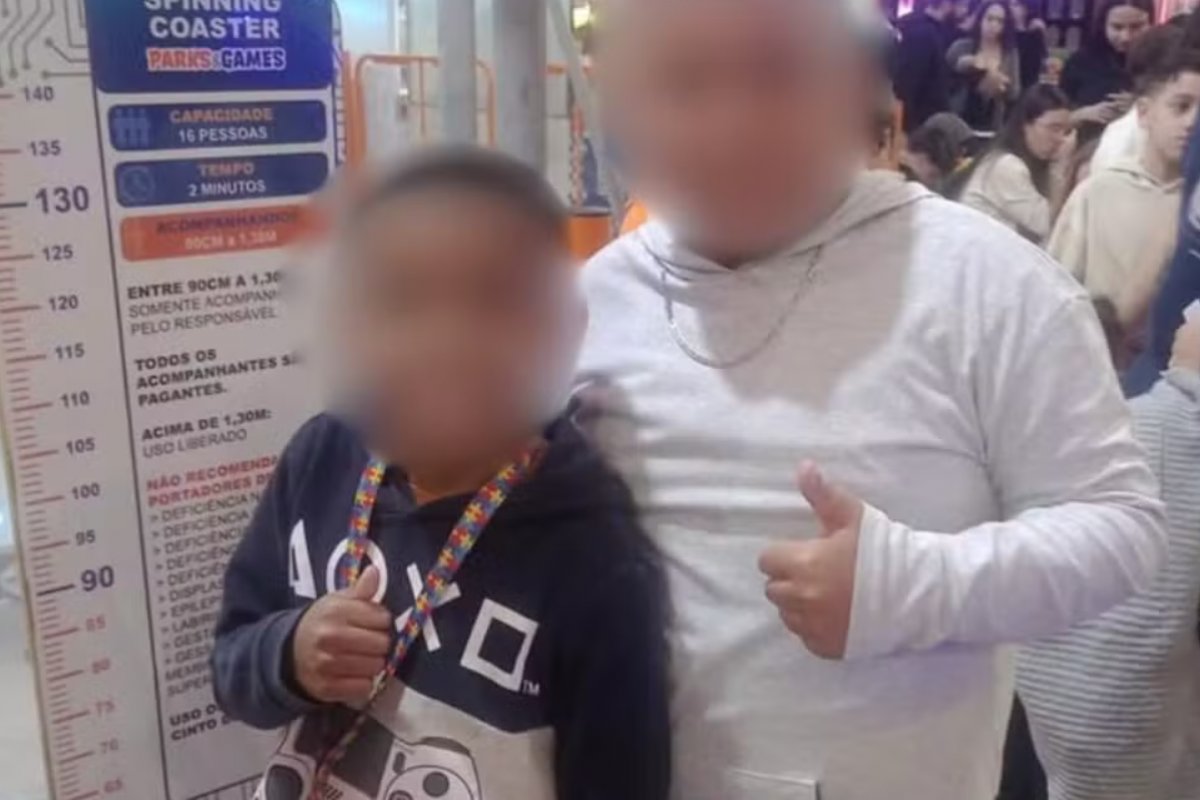 Criança autista é agredida por cerca de 20 estudantes no litoral de SP