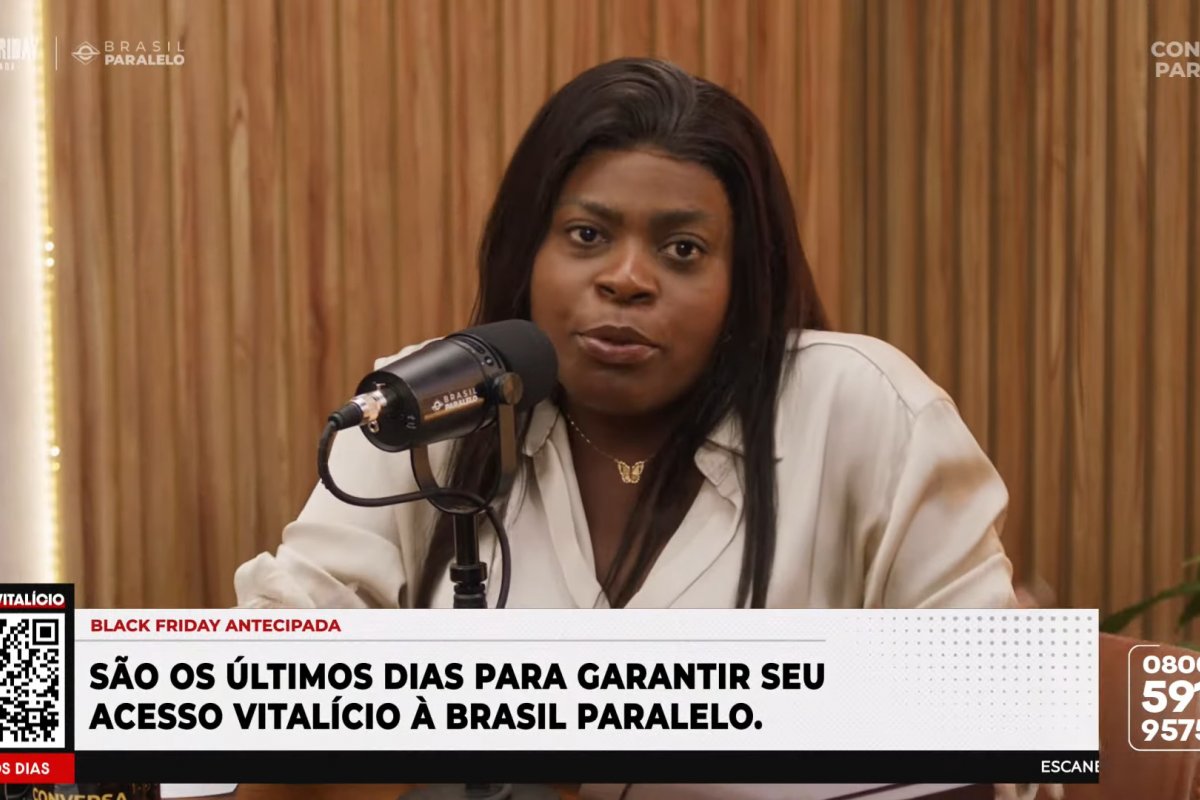 Audiência de reconciliação entre PT e Jojo Todynho é marcado para 18 de setembro