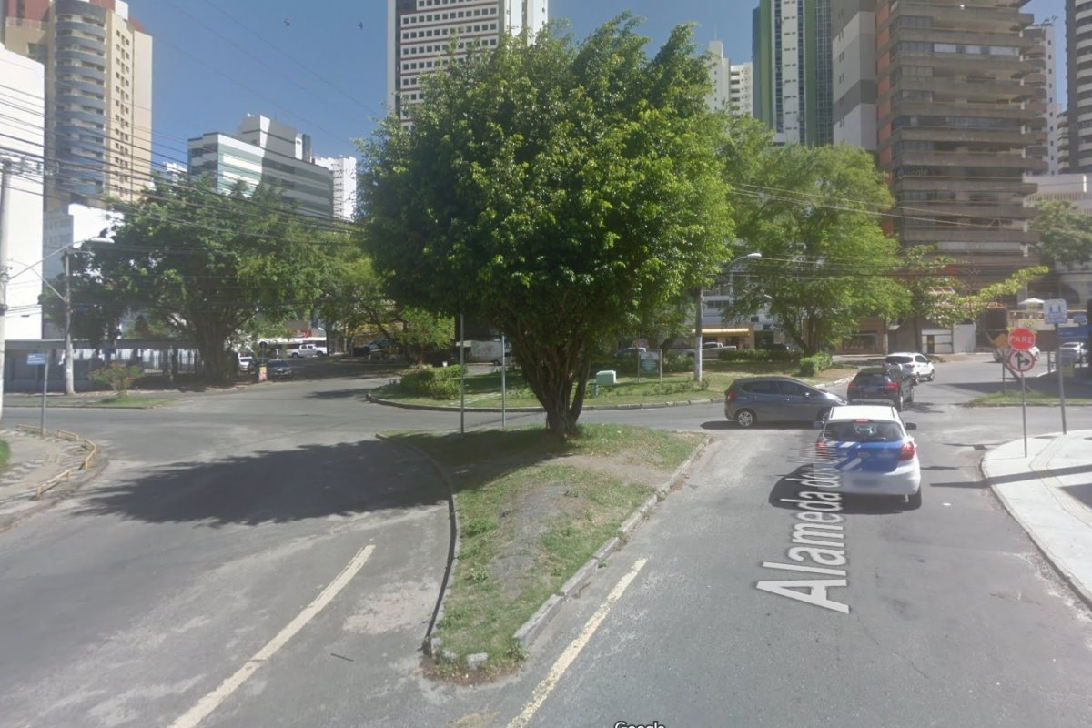 Trânsito será modificado no Caminho das Árvores a partir desta sexta (21)