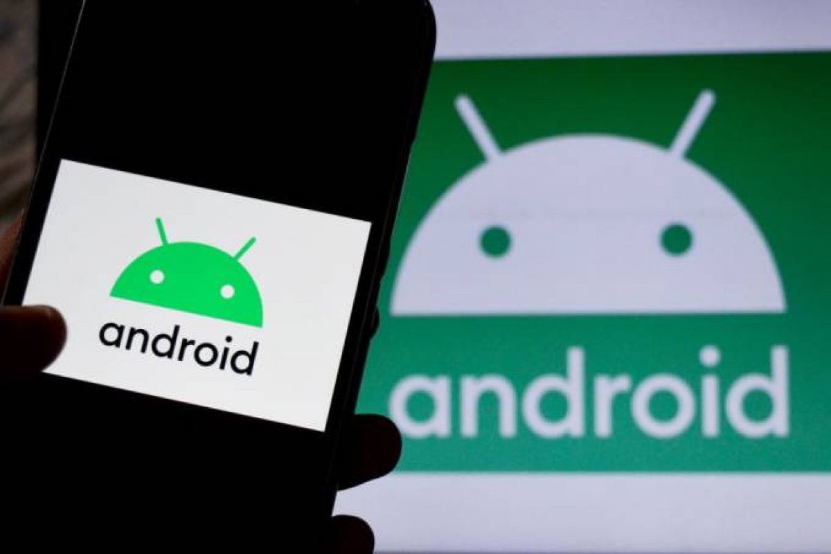 Google libera prévia da atualização do Android 11