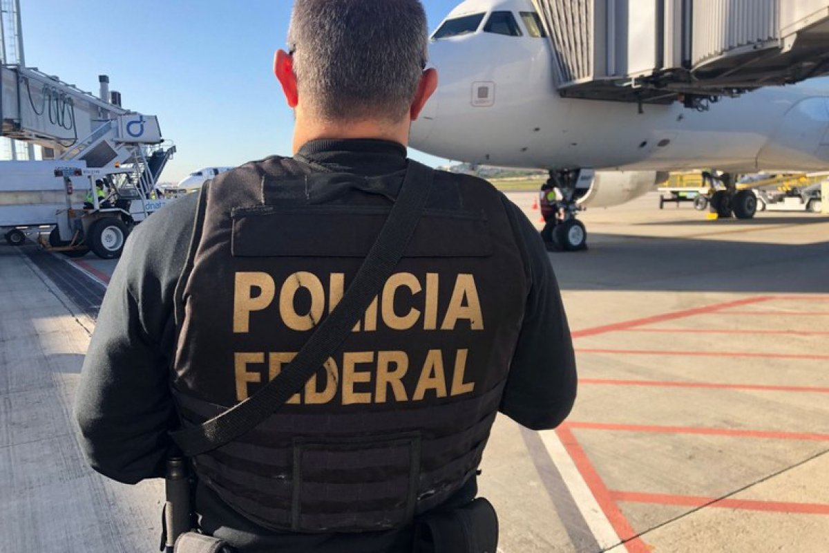 PF encontra novas minutas de ministros do STJ em investigação sobre vendas de decisões