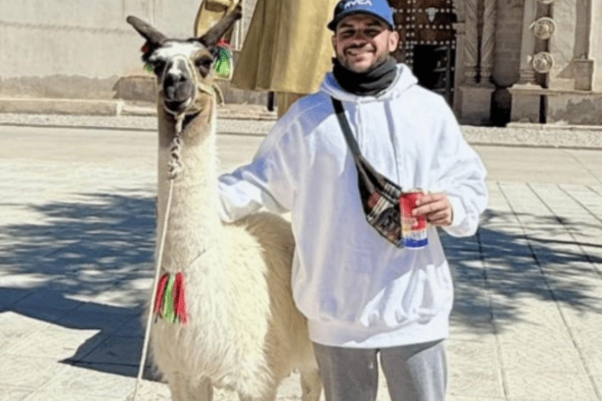 Estudante brasileiro morre asfixiado após abordagem de seguranças na Bolívia