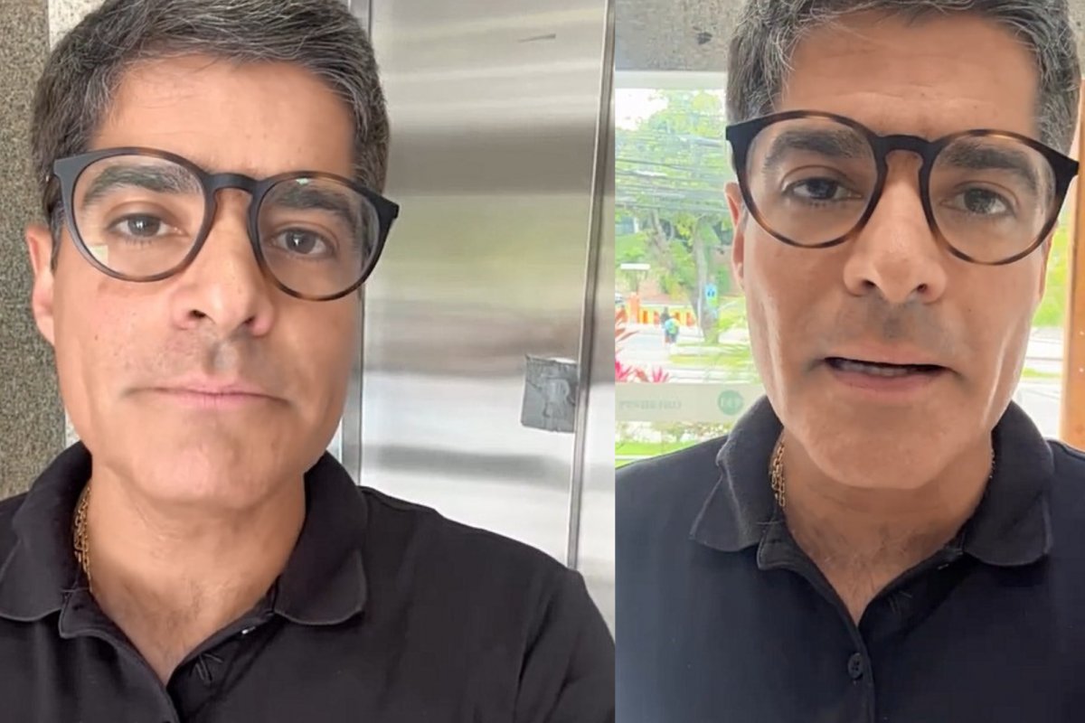 Bala perdida atinge sede do União Brasil em Salvador; ACM Neto critica violência