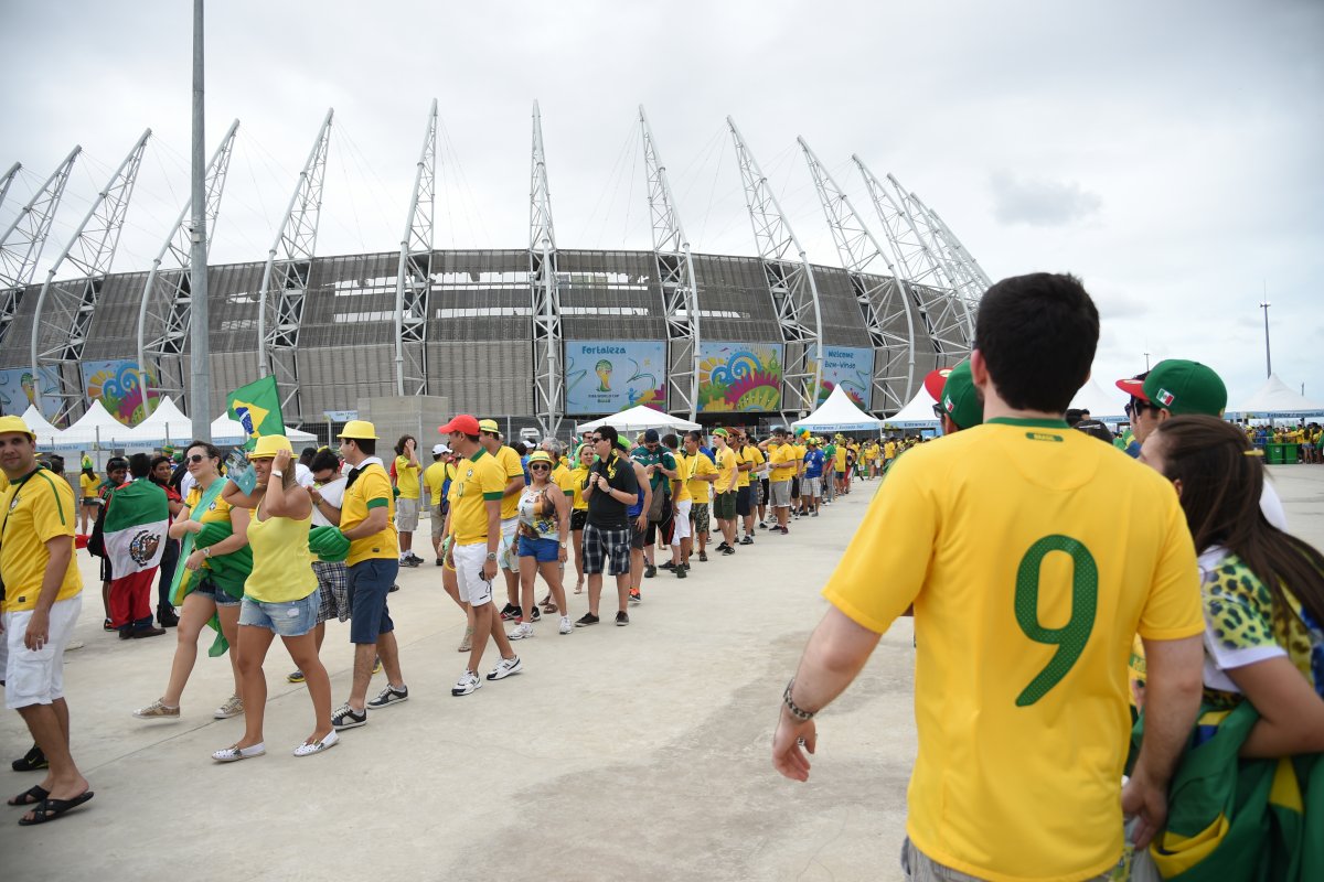 Decisões que proíbem torcedores de comparecerem a estádios passam a ter validade em todo país