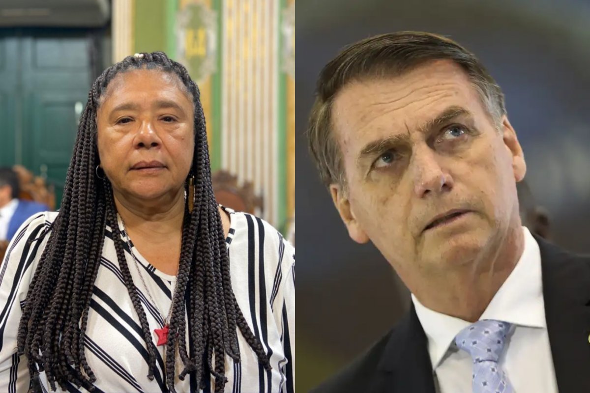 Vídeo: "A gente espera que a justiça seja feita", afirma Marta Rodrigues sobre julgamento de Bolsonaro