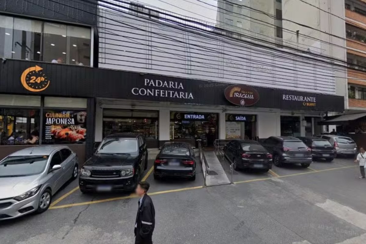 Seis padarias de SP são alvos de investigação por suspeita de ligação com PCC