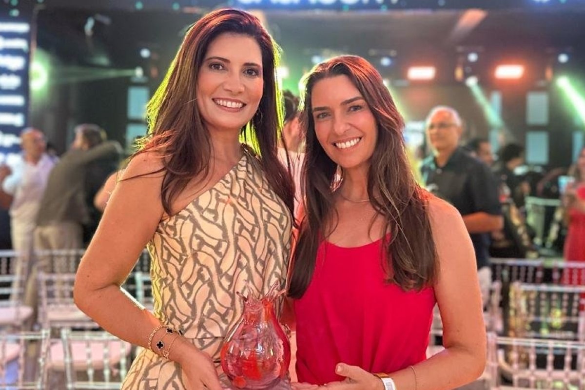 Living Gourmet assinado por Erla Ribeiro e Gabriela Giannotti vence prêmio de Melhor Espaço Gourmet na CASACOR!