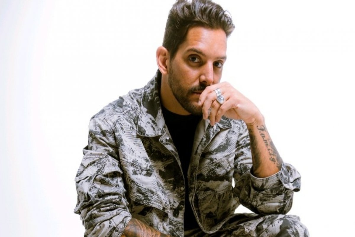 Banda EVA se apresenta em São Paulo!