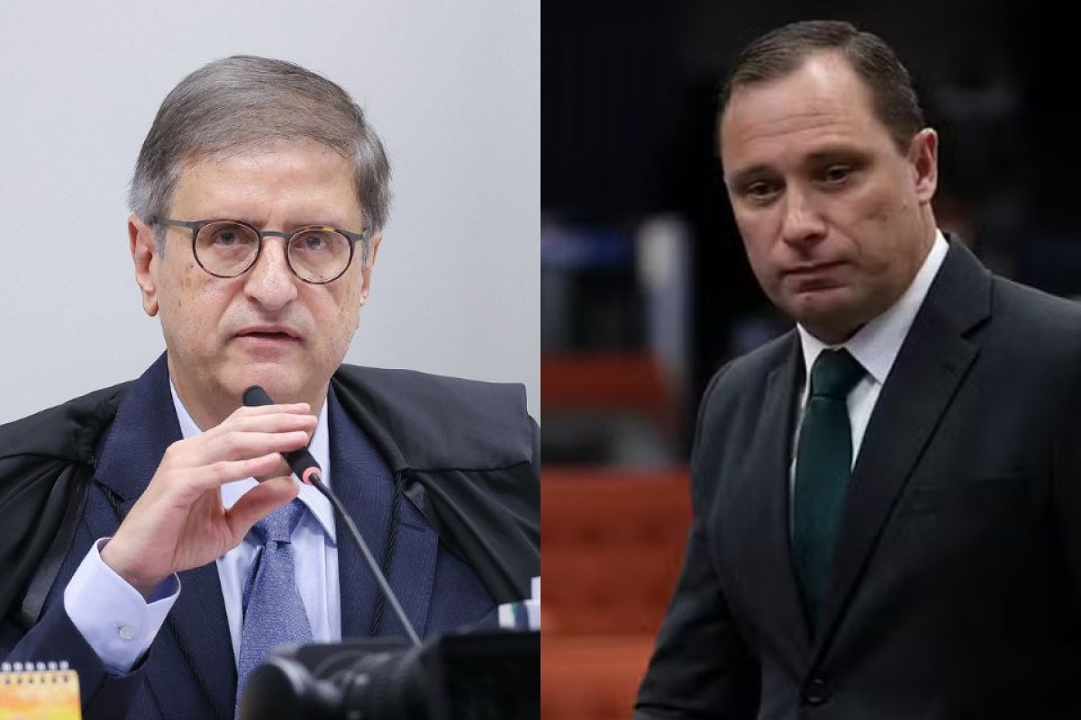 Gonet rebate defesa de Cid e diz que não existe 'testemunha premiada'