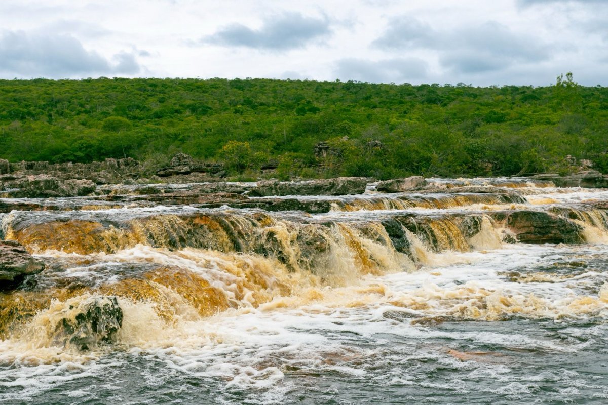 Salvador sediará Seminário Internacional Águas para o Futuro 2025