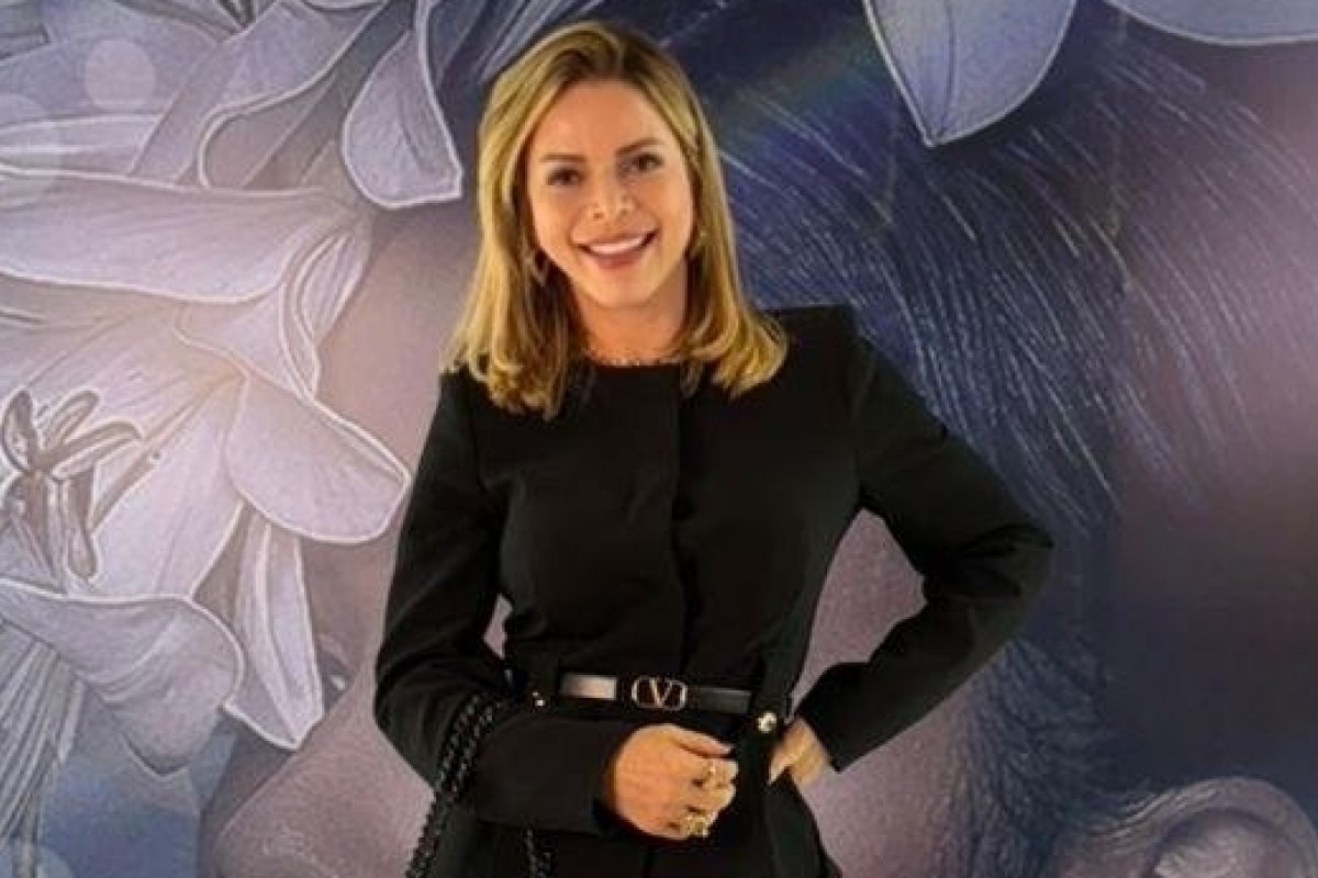 Dra. Talita Lelis participa do Body Talks 2025, congresso referência em saúde e inovação!