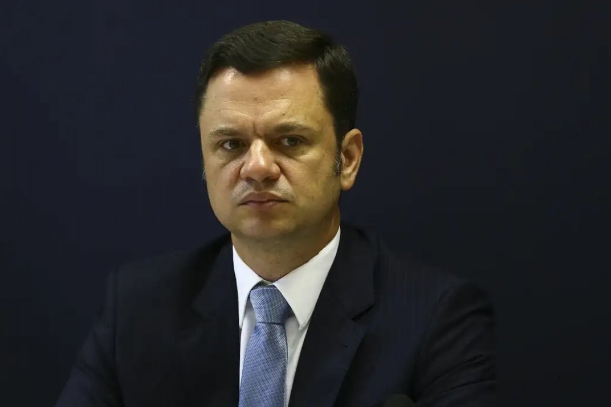 Julgamento da trama golpista: defesa de Anderson Torres rebate PGR e nega fuga do réu no 8/1