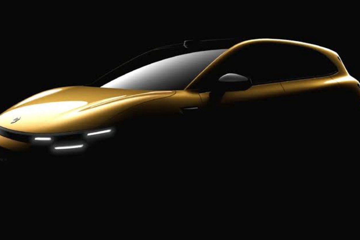 Leapmotor terá hatch compacto na Europa: conheça o Lafa 5