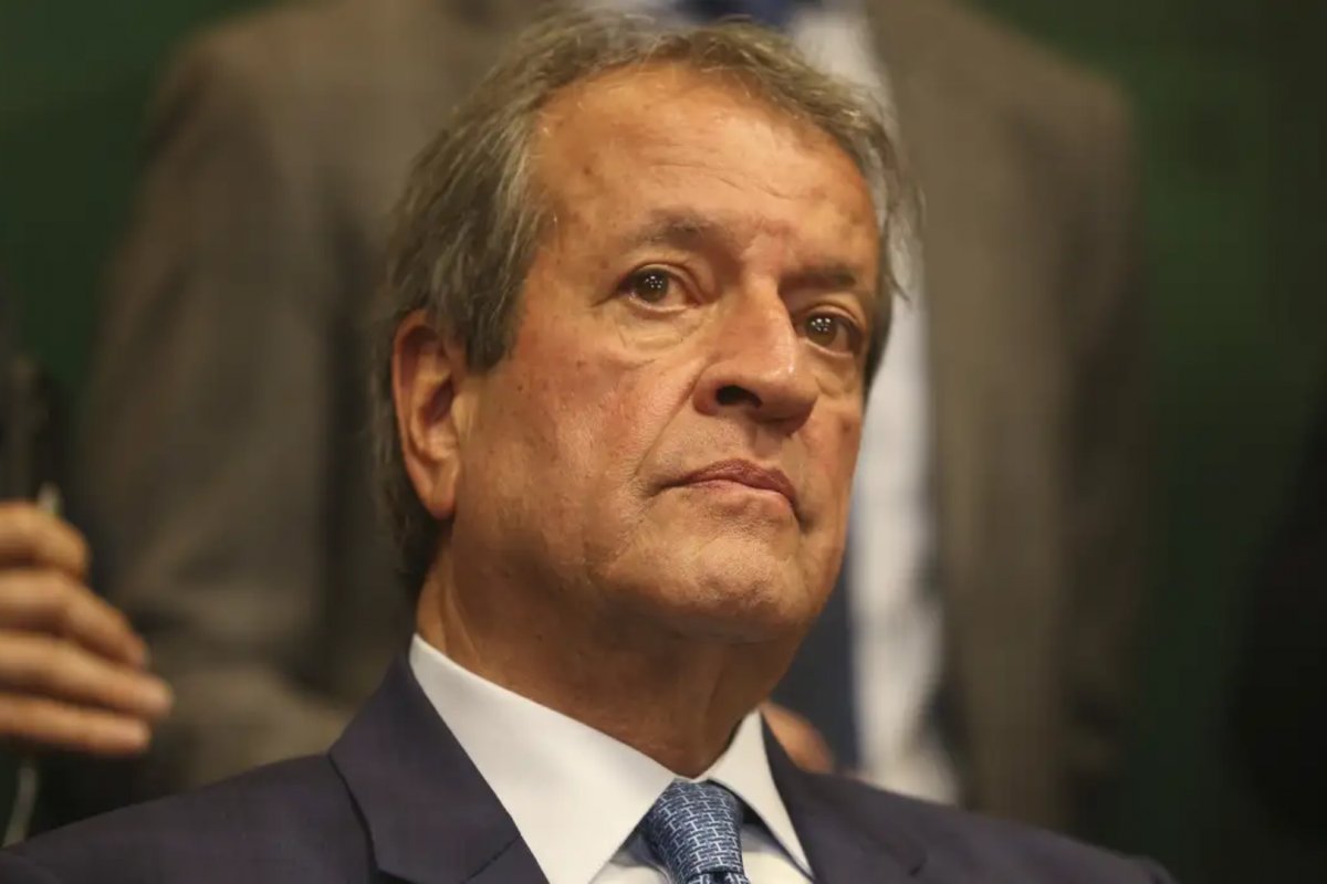 Oposição tem votos suficientes para aprovar anistia para condenados do 8 de janeiro, afirma presidente do PL