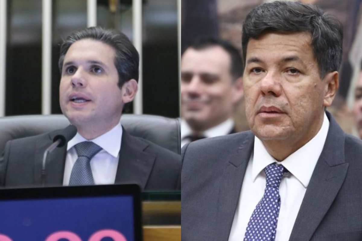 Motta indica deputado de oposição como relator da PEC da Segurança Pública na Câmara
