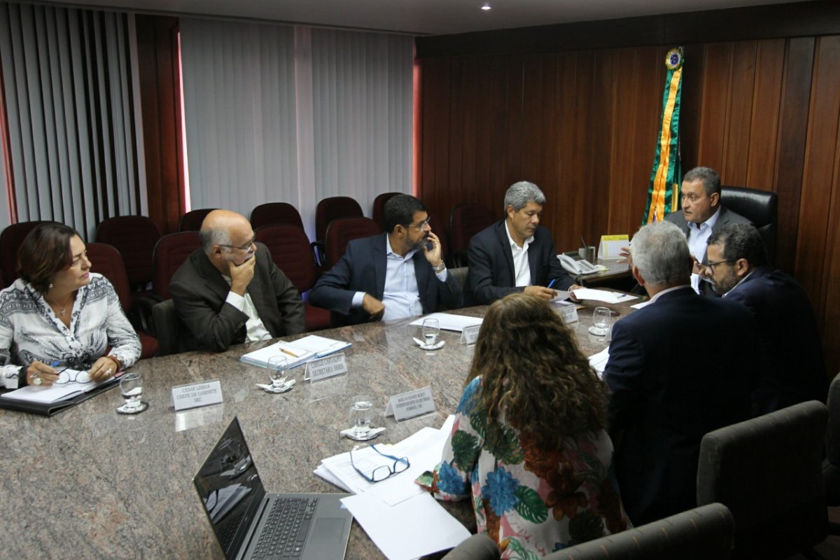 Rui Costa não vai participar da abertura do Carnaval de Salvador