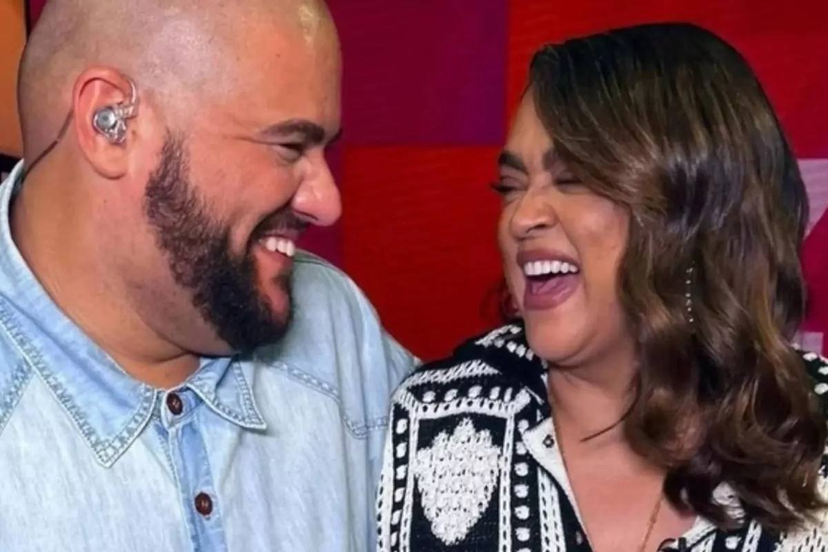 Gominho lamenta após presente de grife dado por Preta Gil ser roubado: 'quem pegou, faça bom proveito'