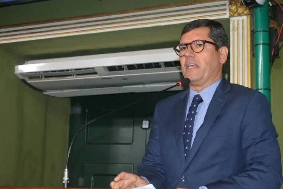 Comissão de Ética da Câmara arquiva denúncia contra vereador Claudio Tinoco