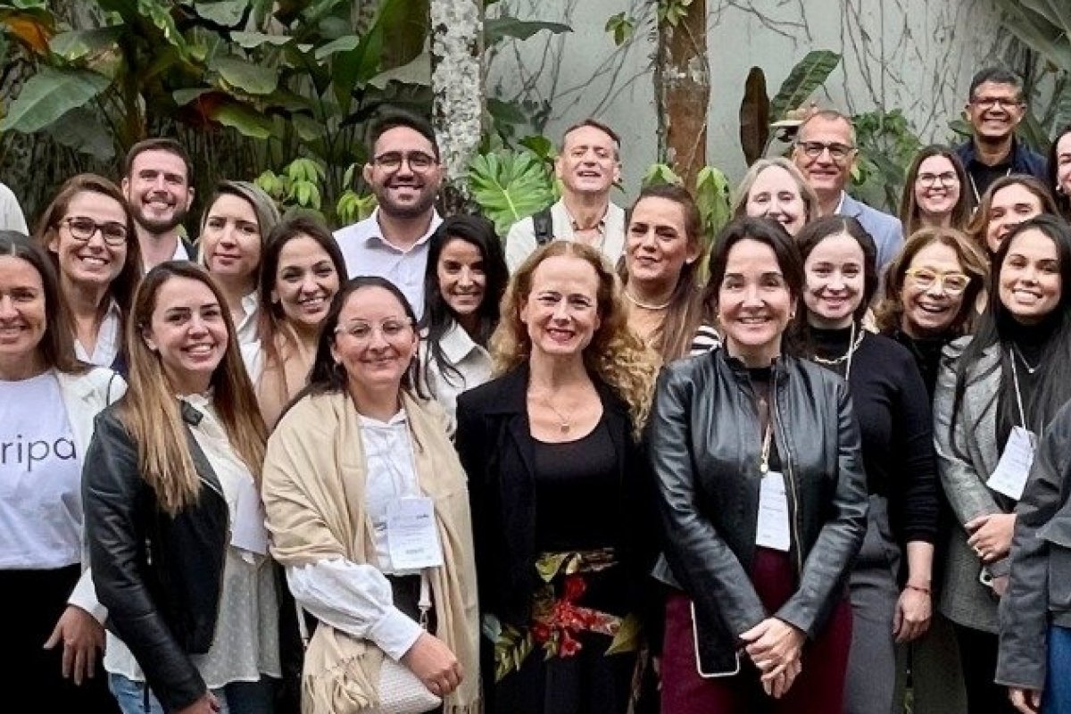 BLTA conclui ciclo de roadshows pelo país em 2025 e anuncia participação em eventos internacionais! 