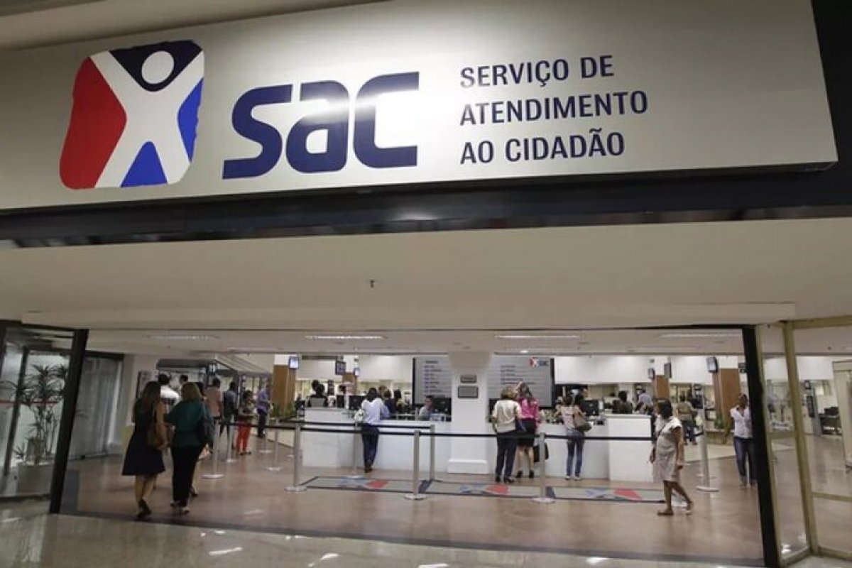 Carteira de Identidade Nacional: SAC Bahia amplia postos e modifica forma de atendimento para interessados em fazer o novo documento