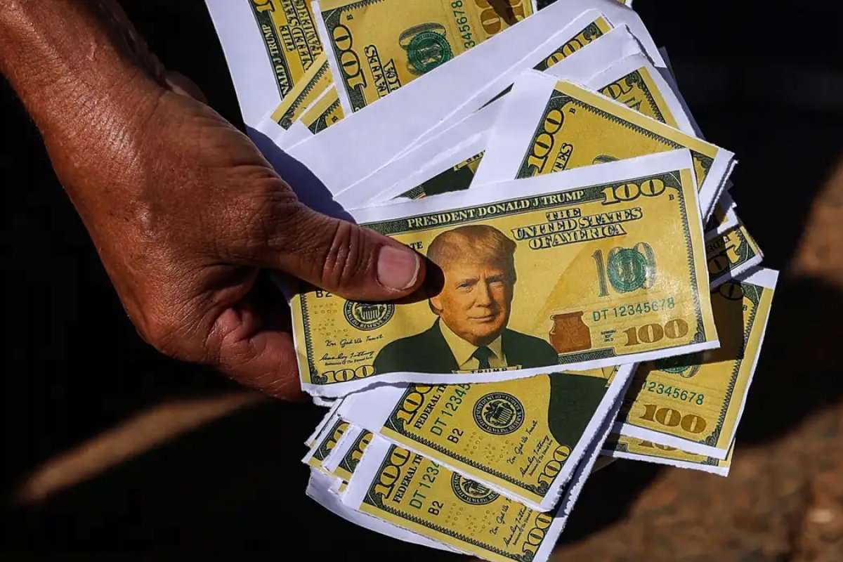 Tarifaço depende do Brasil, afirmam empresários que viajaram a Washington