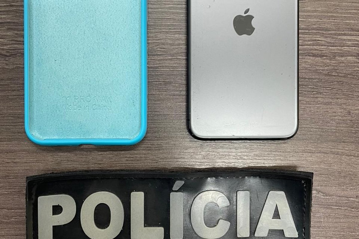 BodyScan flagra tentativa de entrada de ilícitos no Conjunto Penal de Barreiras