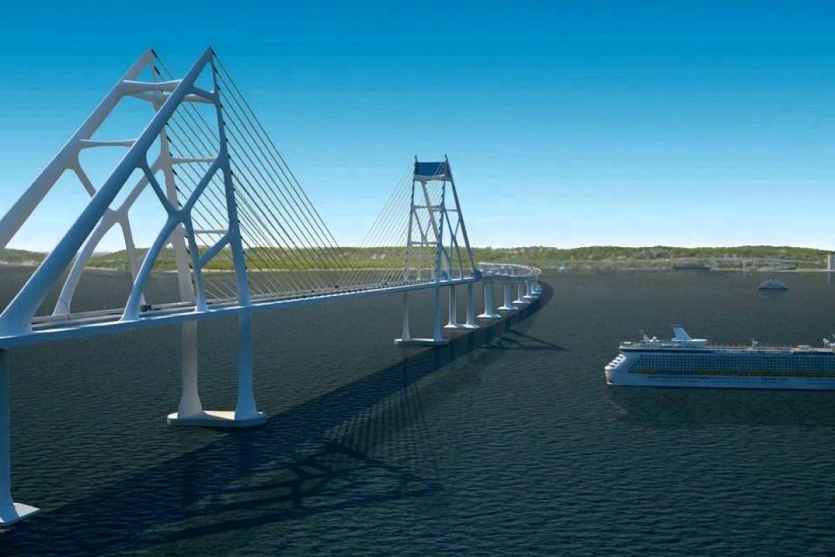 Comunidade do entorno da ponte Salvador-Itaparica consegue audiência pública