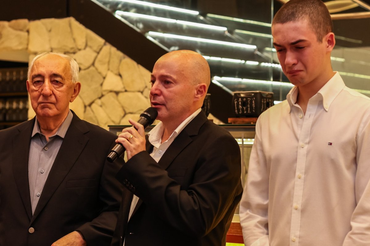Almacen Pepe celebra dez anos de funcionamento e 83 anos do fundador
