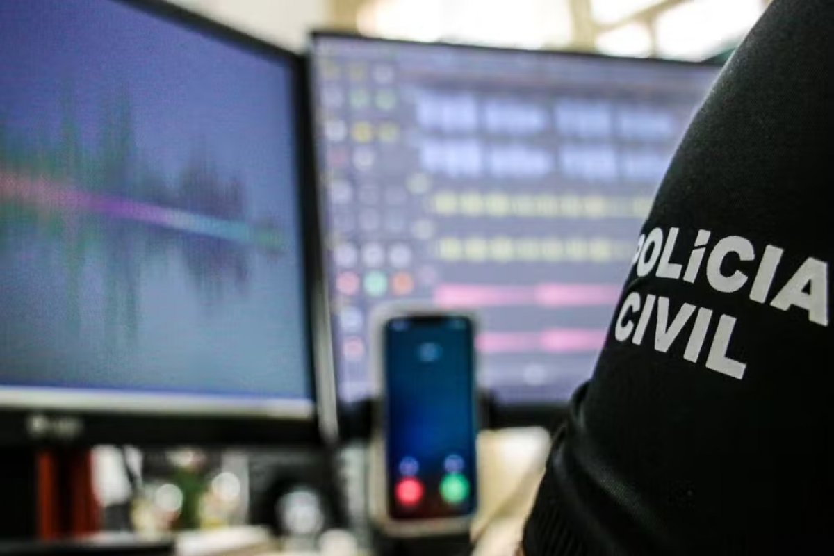 Homem morre após ser baleado em briga na Bahia