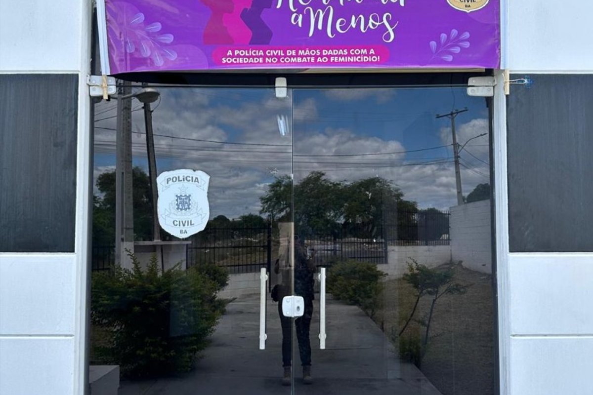 Homem é preso em flagrante após ameaçar e injuriar a companheira em Paulo Afonso