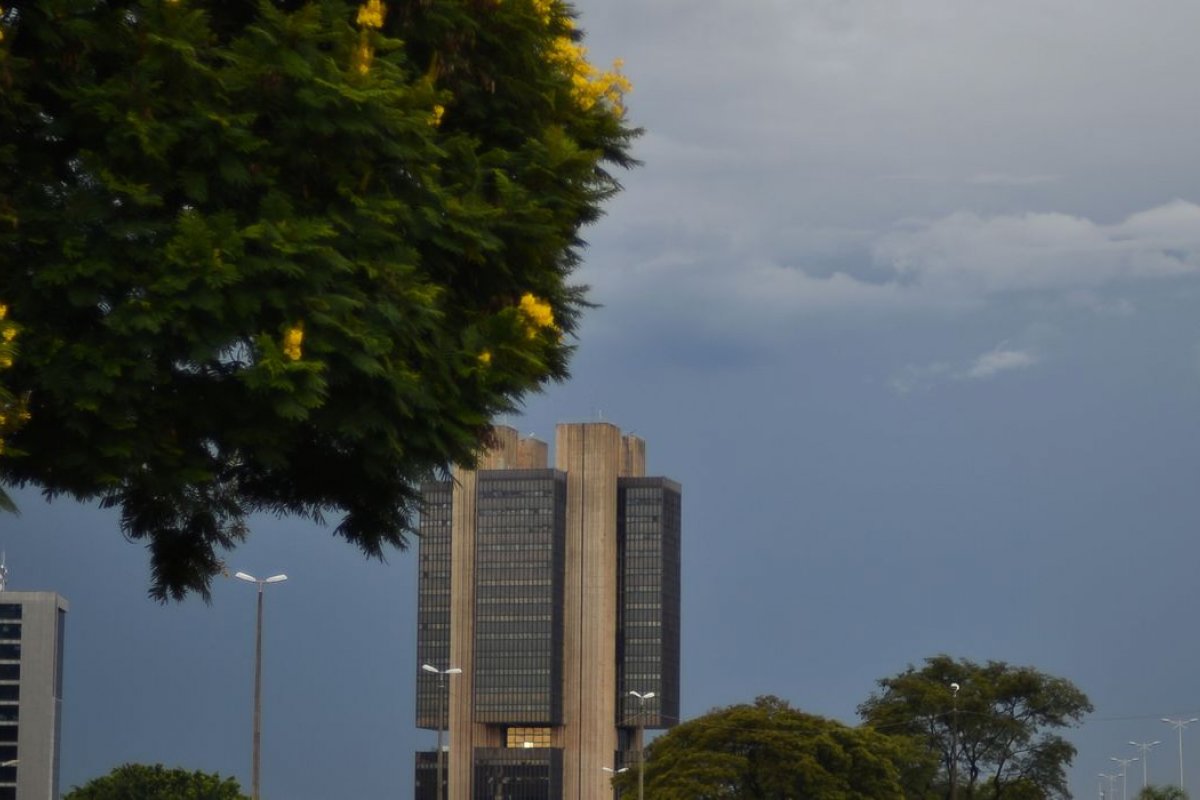Banco Central apresenta lucro operacional de R$ 85,57 bilhões em 2019