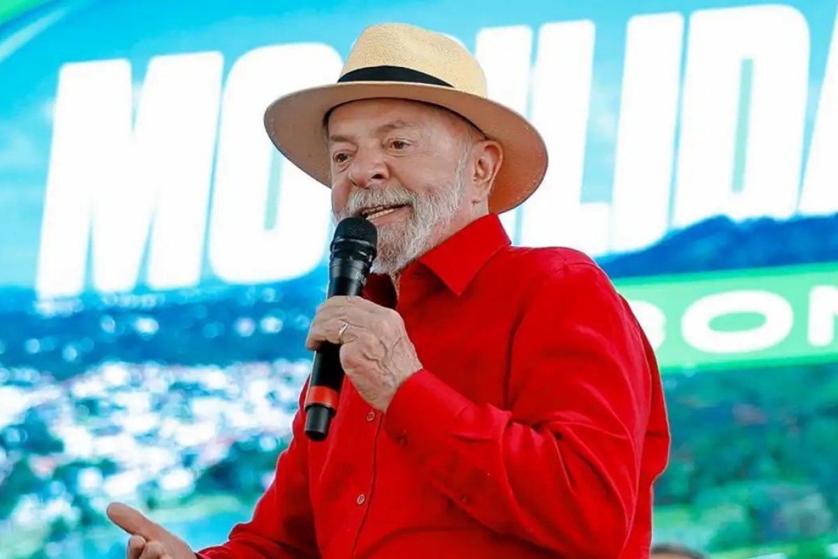 Lula fala com presidente da Comissão Europeia após avanço do acordo Mercosul-União Europeia