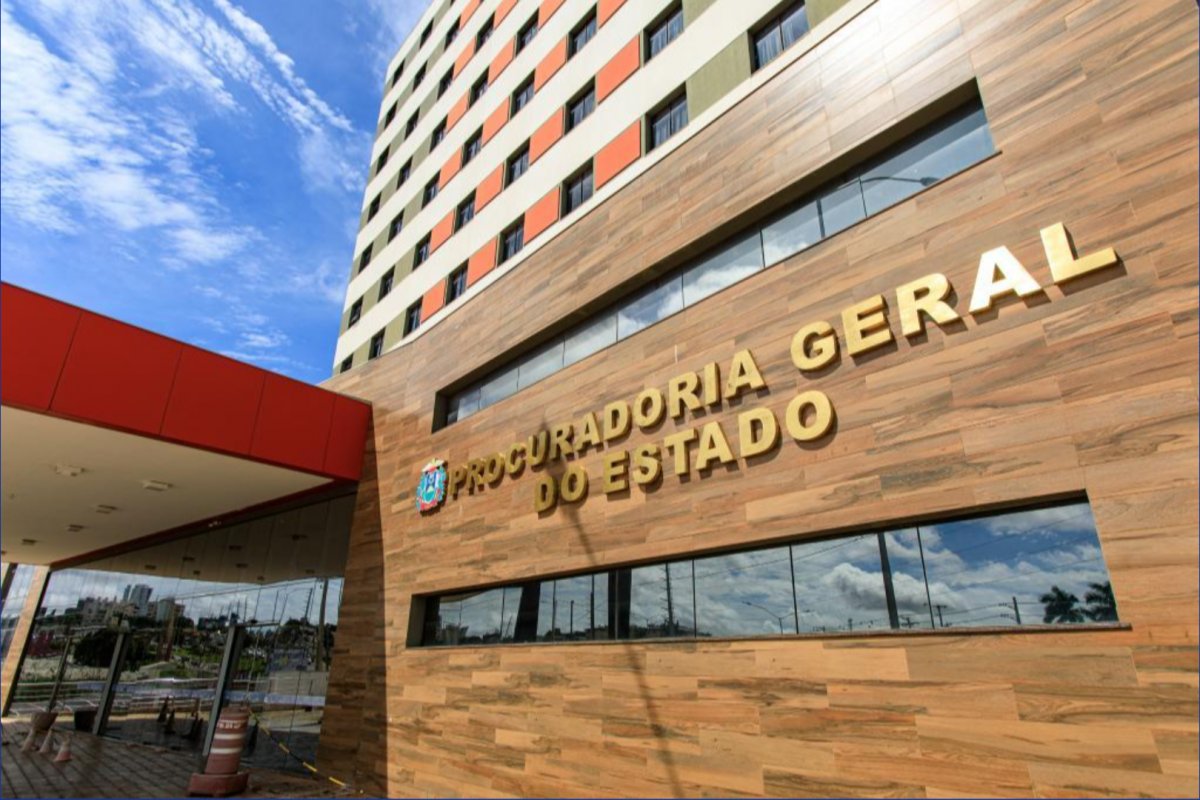 PGE abre inscrições para concurso público para cargos com remunerações de até R$ 36 mil