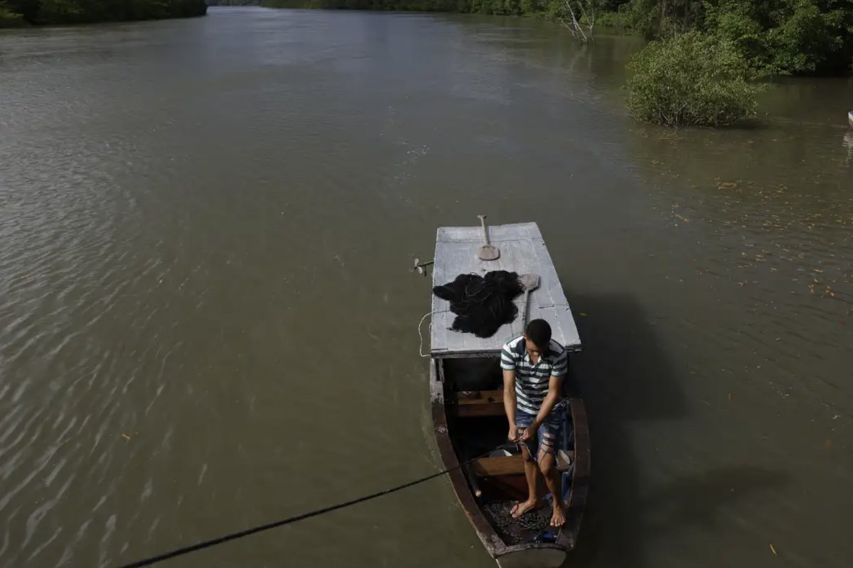 Seguro-defeso do pescador artesanal terá novas regras em outubro