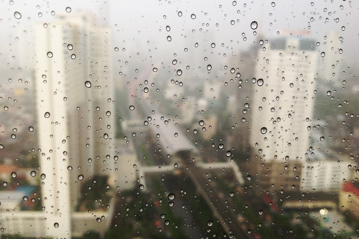 Salvador terá céu nublado e chances de chuva no fim de semana