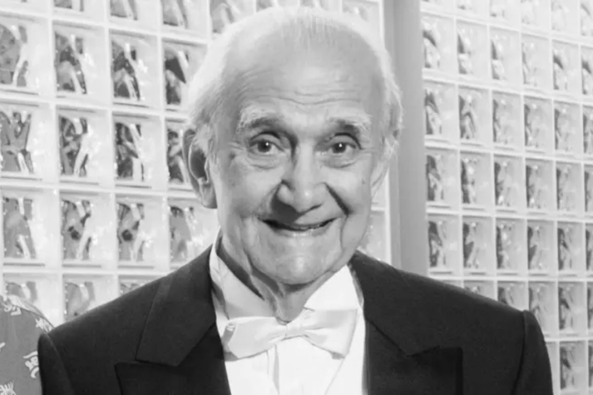 Ator de "Zorra Total" e "Os Trapalhões, morre Pedro Farah aos 95 anos; humorista será velado neste sábado (6)