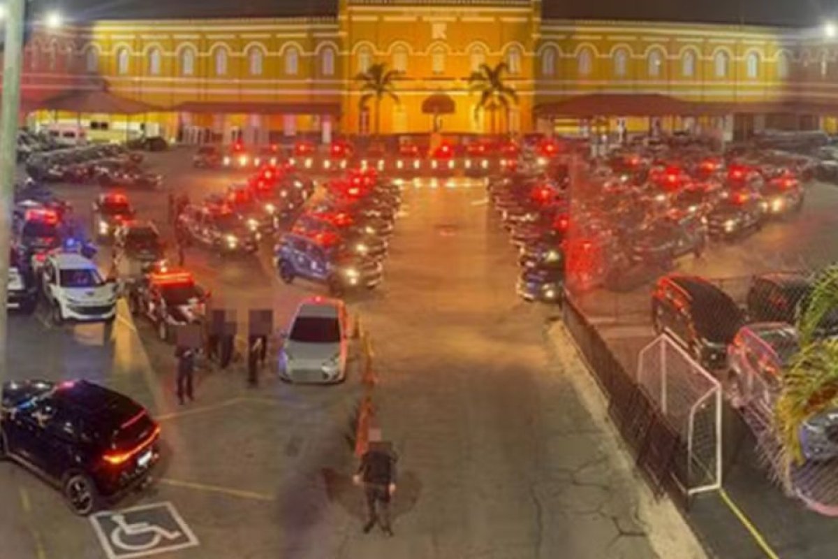 Tráfico internacional impulsionou PCC, que está no setor de combustíveis há 20 anos