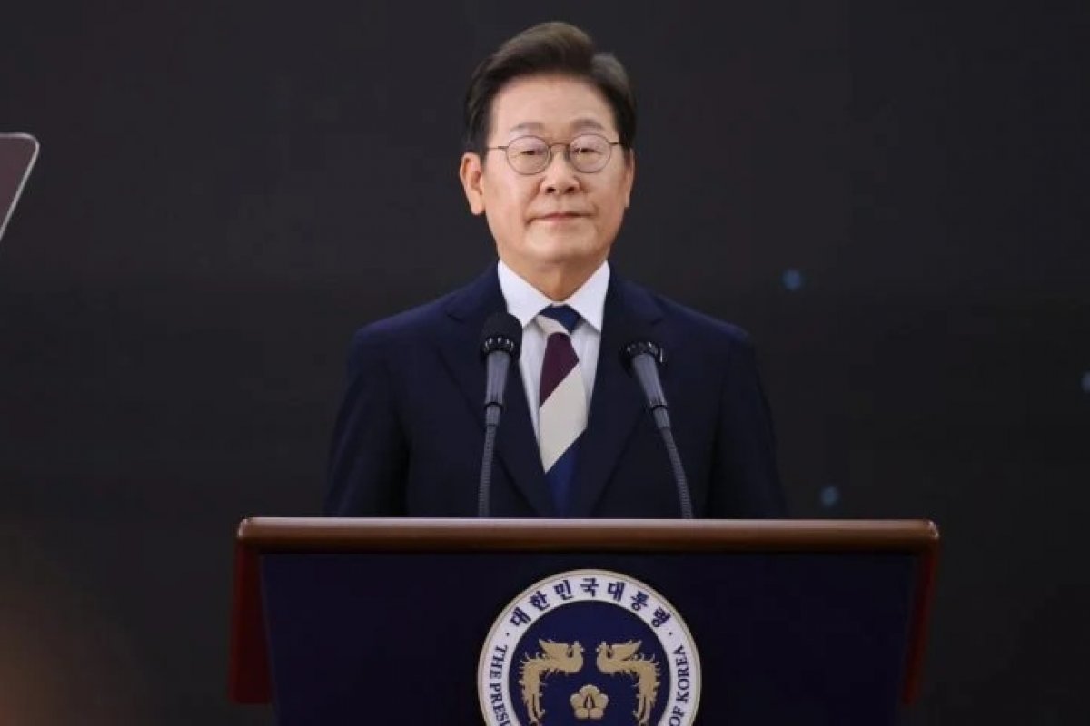Coreia do Sul faz reunião de emergência e promete apoiar detidos em fábrica nos EUA