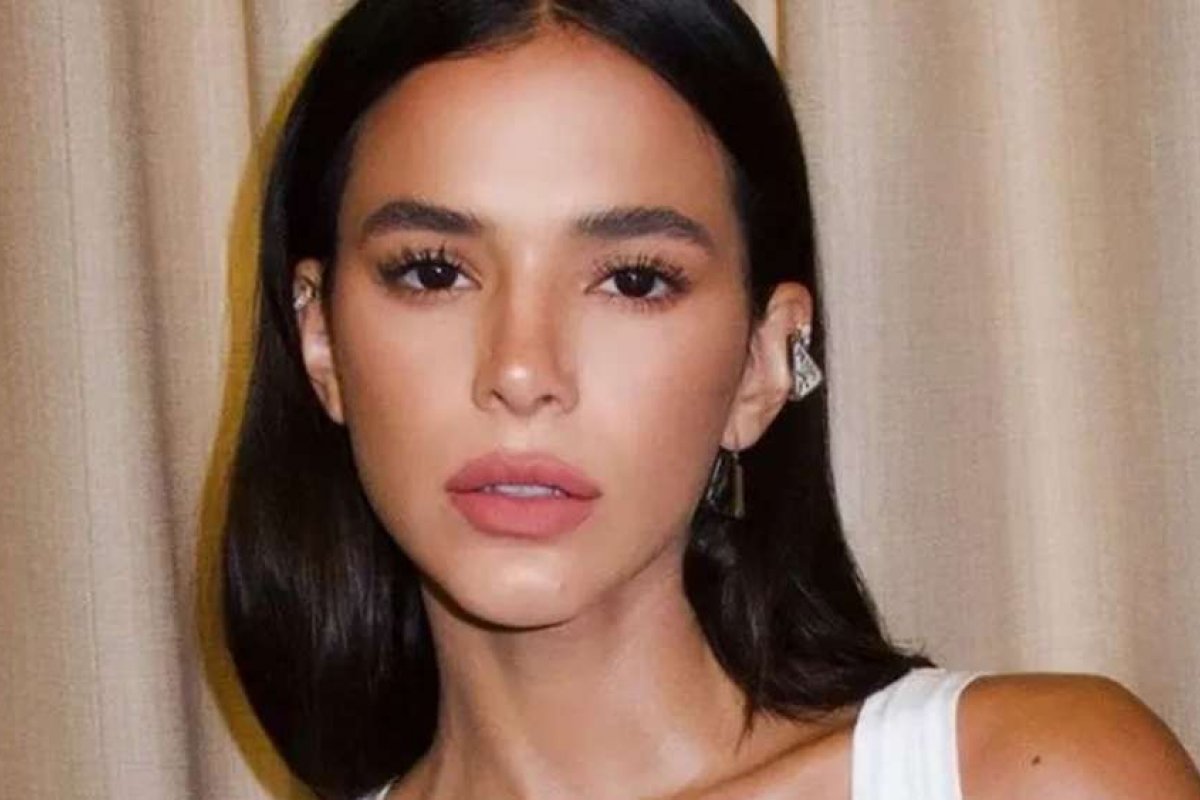 Rica: Bruna Marquezine revela que não pretende mais voltar às novelas! 