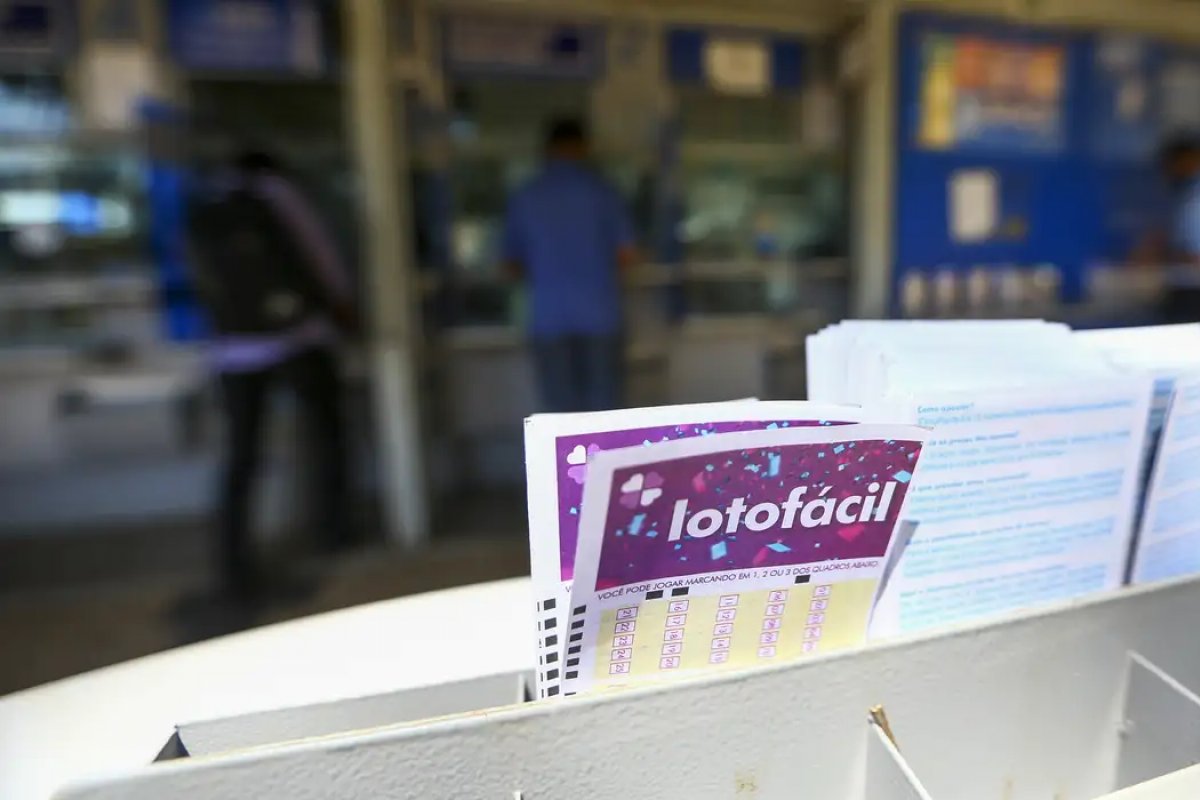 Aposta de Salvador ganha R$ 4,2 milhões na Lotofácil da Independência
