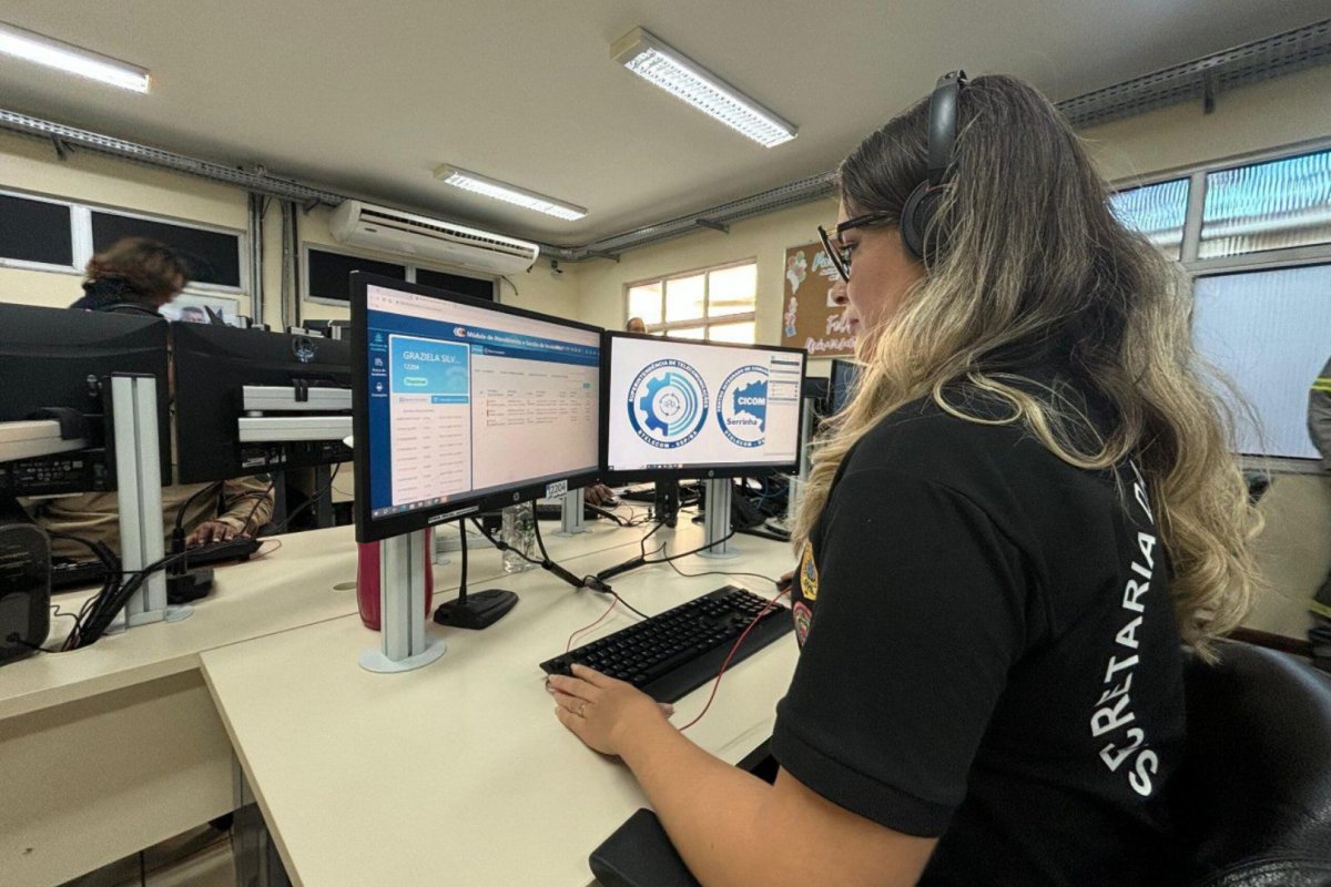 Áudio: Pedido de pizza para o 190 salva vítima de violência doméstica em Itabuna