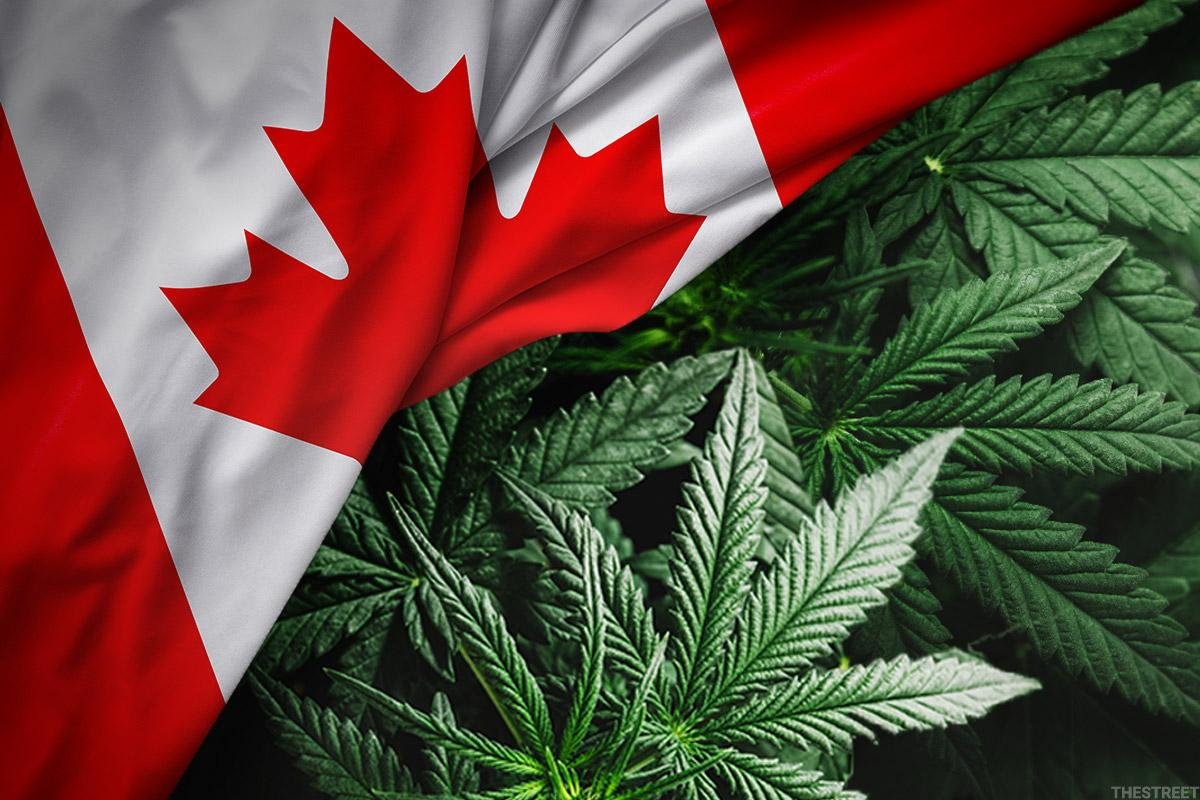 Canadá arrecada US$ 139 milhões só em impostos relacionados com a maconha