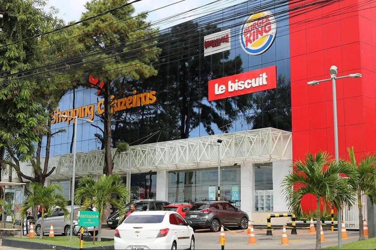 Bolão realizado no Shopping Cajazeiras, em Salvador, fatura R$ 4,2 milhões na Lotofácil