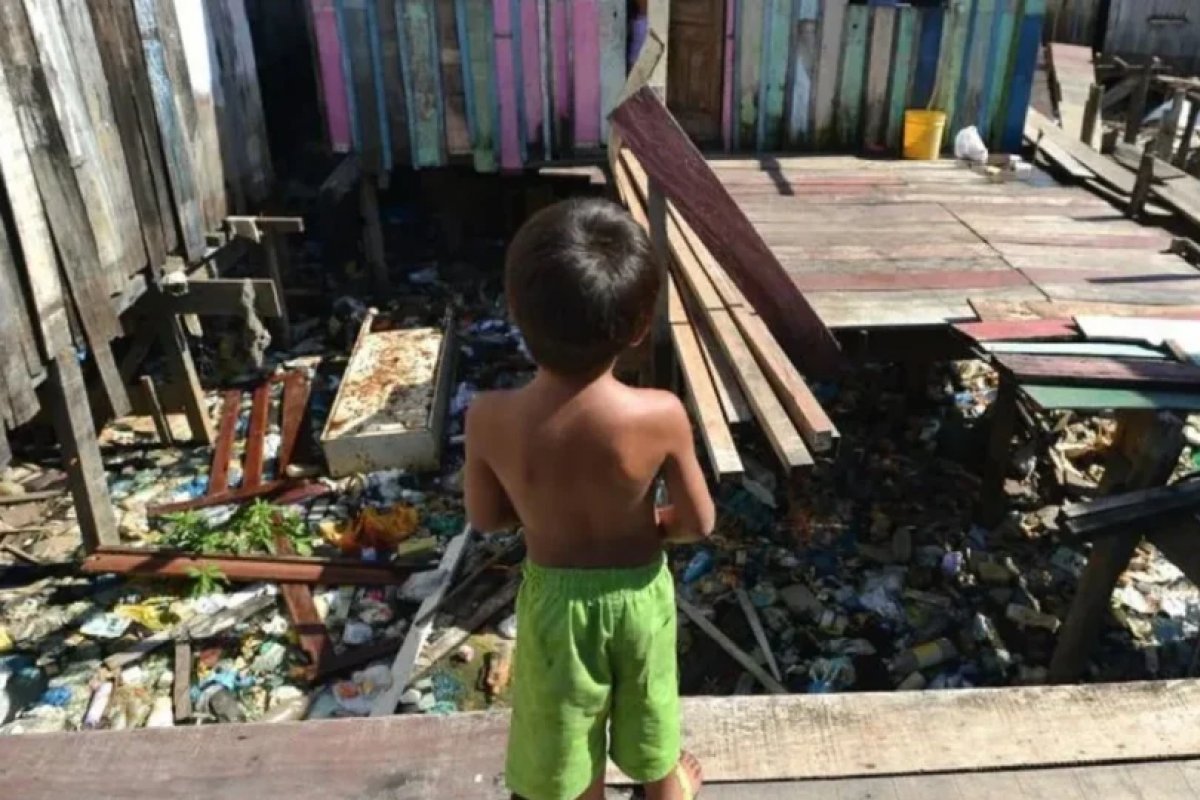 CadÚnico: 14 milhões de pessoas superaram a linha da pobreza em dois anos