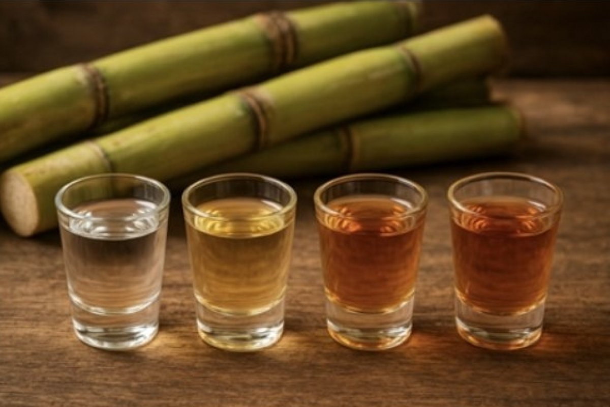 Da cachaça artesanal à envelhecida: 6 tipos da “marvada” e como apreciar a bebida símbolo do Brasil!