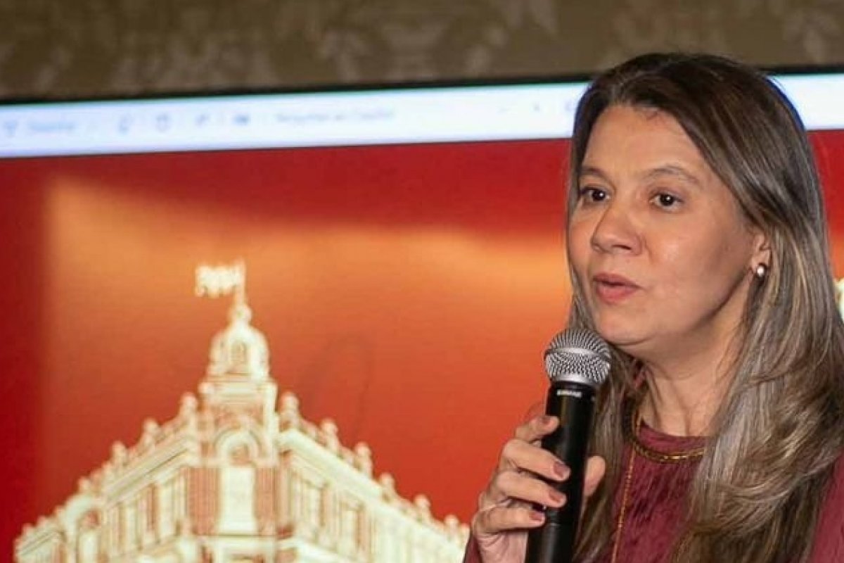 Elas no Palacete estreia com proposta de transformar o networking entre mulheres!