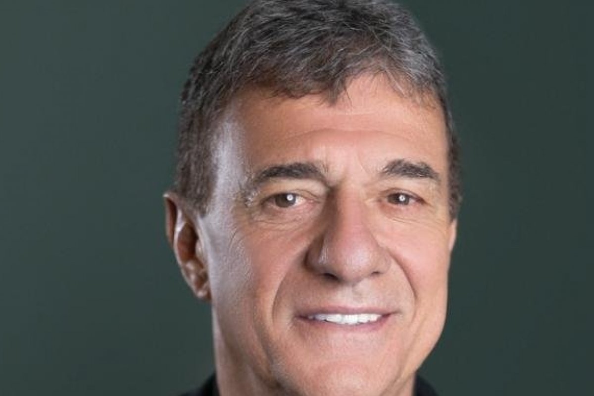 Edmar Mothé: de vendedor porta a porta a fundador da BioMundo, rede que faturou R$ 250 milhões em 2024!